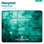 cover: Marcprest - Wabi Sabi