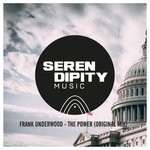 cover: Frank Underwood - The Power