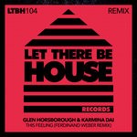 cover: Glen Horsborough|Karmina Dai - This Feeling (Ferdinand Weber Remix)