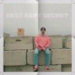 cover: August Brodie - Best Kept Secret