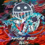 cover: Samurai Drop - Room