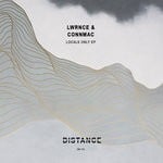 cover: Lwrnce & Connmac - Locals Only EP