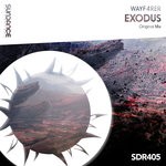 cover: Wayf4rer - Exodus