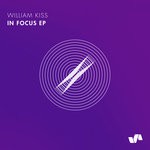 cover: William Kiss - In Focus EP