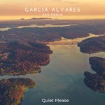 cover: Garcia Alvares - Sao Paolo