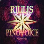 cover: Riuljs - Pinovoice (Xlarve Mix)