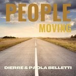 cover: Paola Belletti - People Moving (Extended Mix)