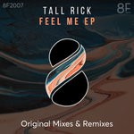 cover: Tall Rick - Feel Me