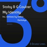 cover: G Coulter|Stoby - My Identity