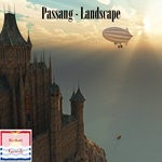 cover: Passang - Landscape