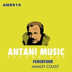 cover: Federfunk - Amalfi Coast