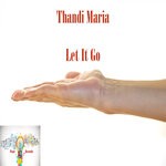 cover: Thandi Maria - Let It Go