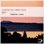 cover: Angel Falls - Unity: Remixes Part 2