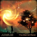 cover: Argus - The Eternal Flame