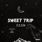 cover: C.e.s.m. - White Pony