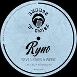 cover: Ryno - Seven Days A Week