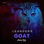 cover: Leanders - Goat