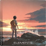 cover: Aaxx|Carlo Saavedra - Elements