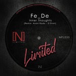 cover: Fe_de - Inner Thoughts