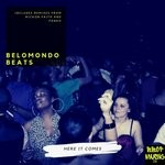 cover: Belmondo Beats - Here It Comes