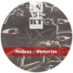 cover: Madoxx - Memories