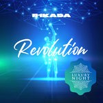 cover: R1kada - Revolution