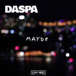 cover: Daspa - Maybe