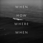 cover: Absence Of Doubt - When How Where When