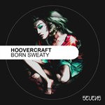 cover: Hoovercraft - Born Sweaty EP