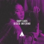 cover: Gary Caos - Disco Inferno