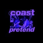 cover: Coast - Pretend 3