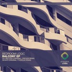 cover: Bedroom Logic - Balcony EP