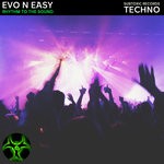 cover: Evo N Easy - Rhythm To The Sound