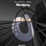 cover: Roberto Contessi - Mindplay