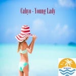 cover: Cahyo - Young Lady