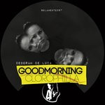 cover: Deborah De Luca - Goodmorning Clorophilla