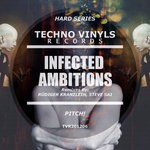 cover: Pitch! - Infected Ambitions