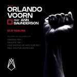 cover: Ann Saunderson|Orlando Voorn - BLM Sideline