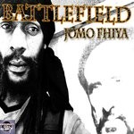 cover: Jomo Fhiya - Battle Field