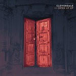 cover: Cloverdale - Open Up