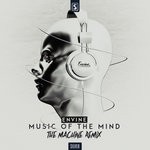 cover: Envine - Music Of The Mind (The Machine Remix)