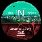 cover: Joeoh - Freak I Need