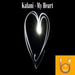 cover: Kalani - My Heart