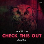 cover: Axbla - Check This Out