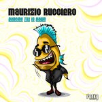 cover: Maurizio Ruggiero - Dancing Till Is Dawn