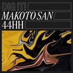 cover: Makoto San - 44HH