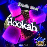 cover: Statik Beat - Hookah