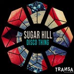 cover: Sugar Hill - Disco Thing