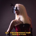 cover: Dj Technodoctor - Indicator