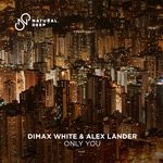 cover: Alex Lander - Only You